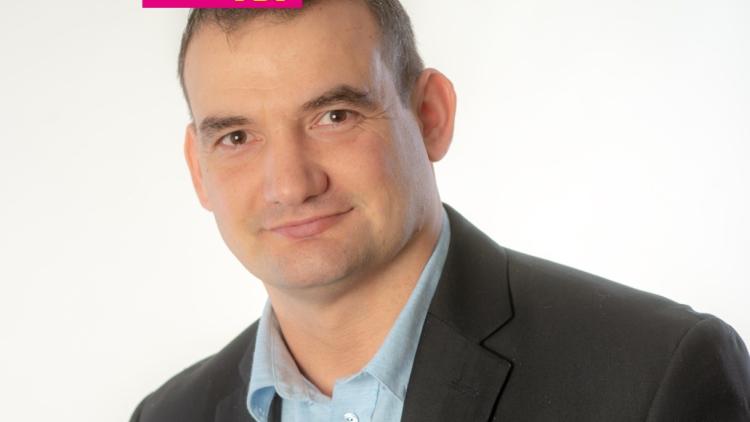 Andreas Becker, Unternehmer