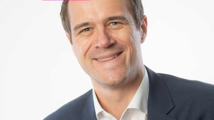 Frank Hammann, Dipl. Betriebswirt