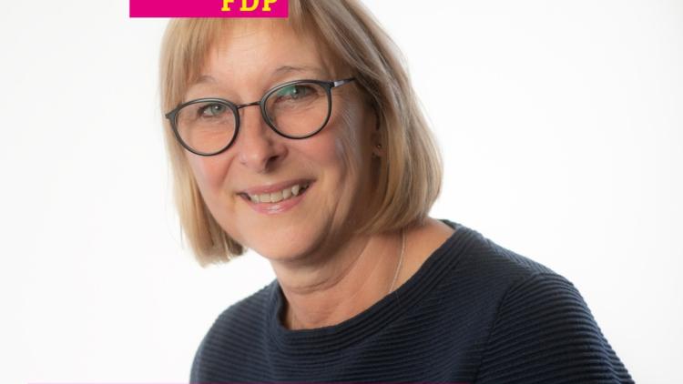 Gabi Gerharz, Keramikingenieurin