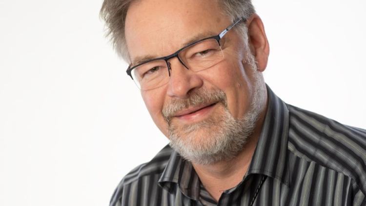 Volker Seeger, Architekt