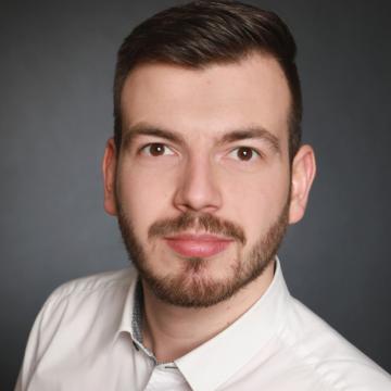 FDP Europakandidat des Wahlkreises Calw